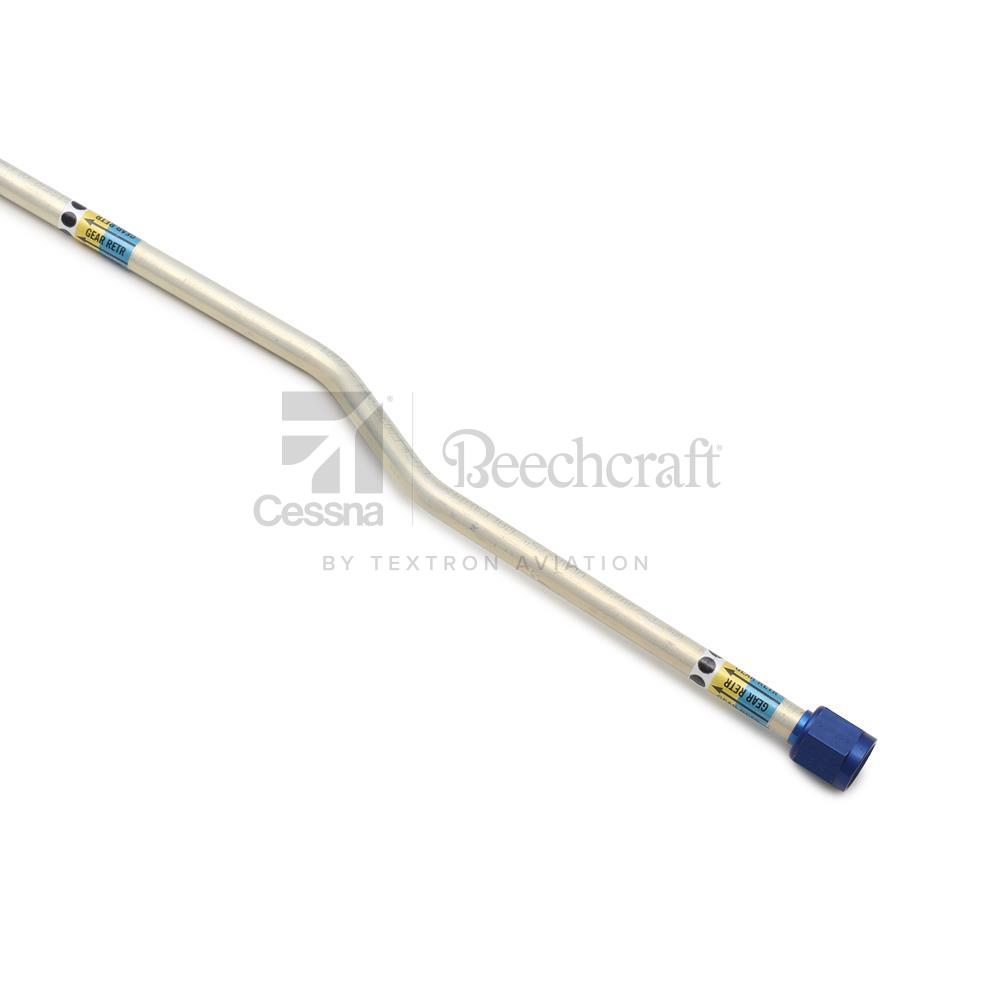 6517105-52|LINE ASSY