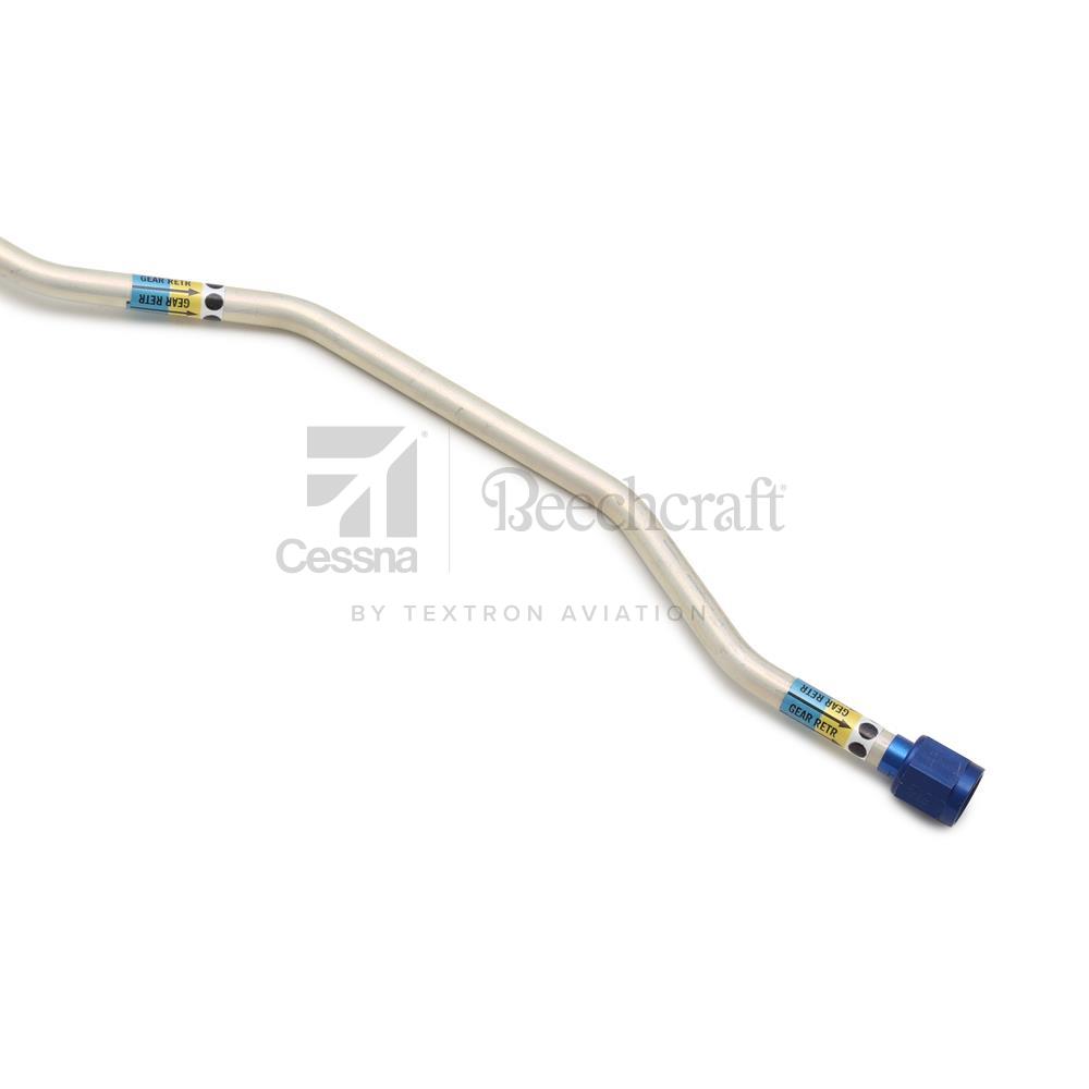 6517105-52|LINE ASSY