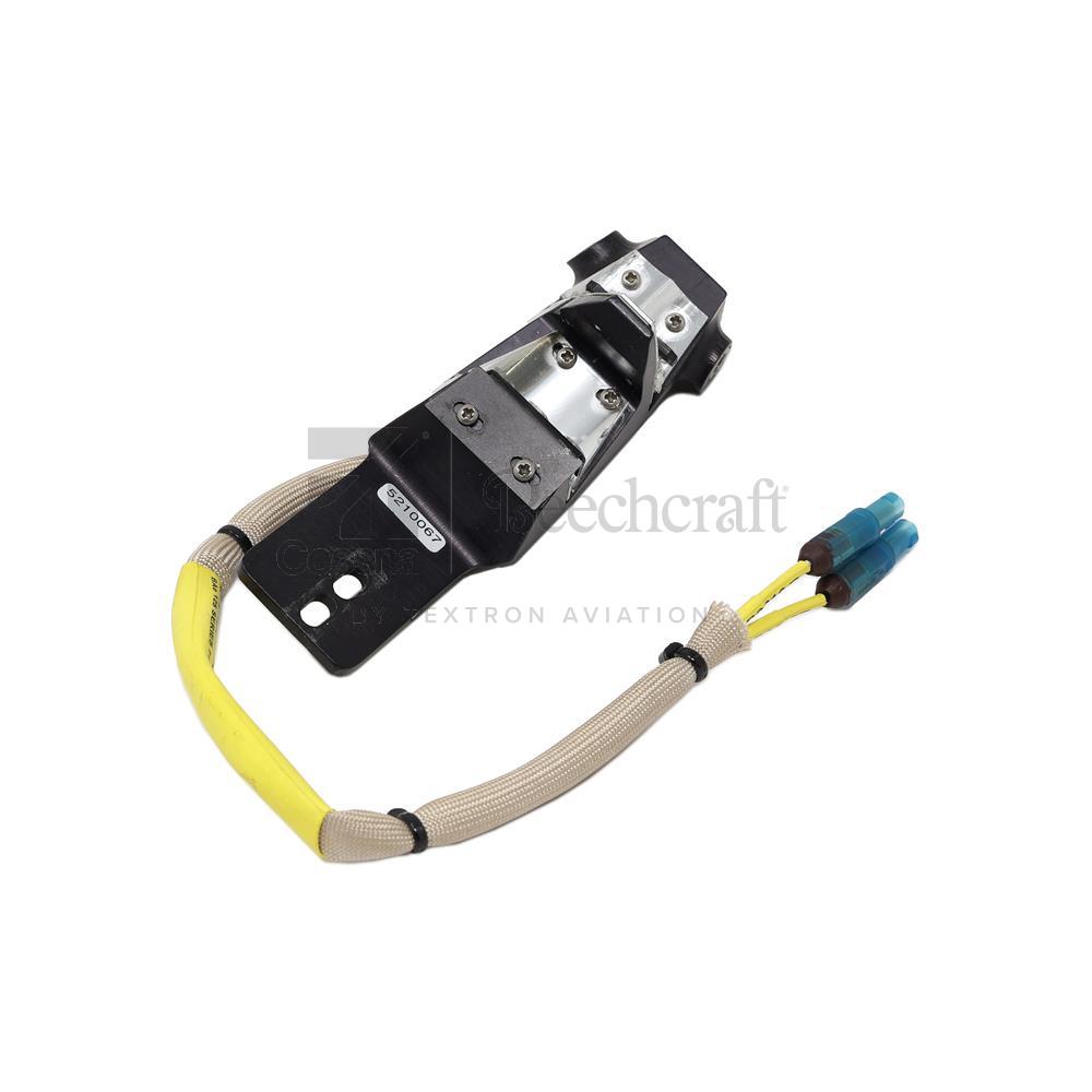 H800-0353-3NAV|LH NAV & POSITION LIGHT ASSY
