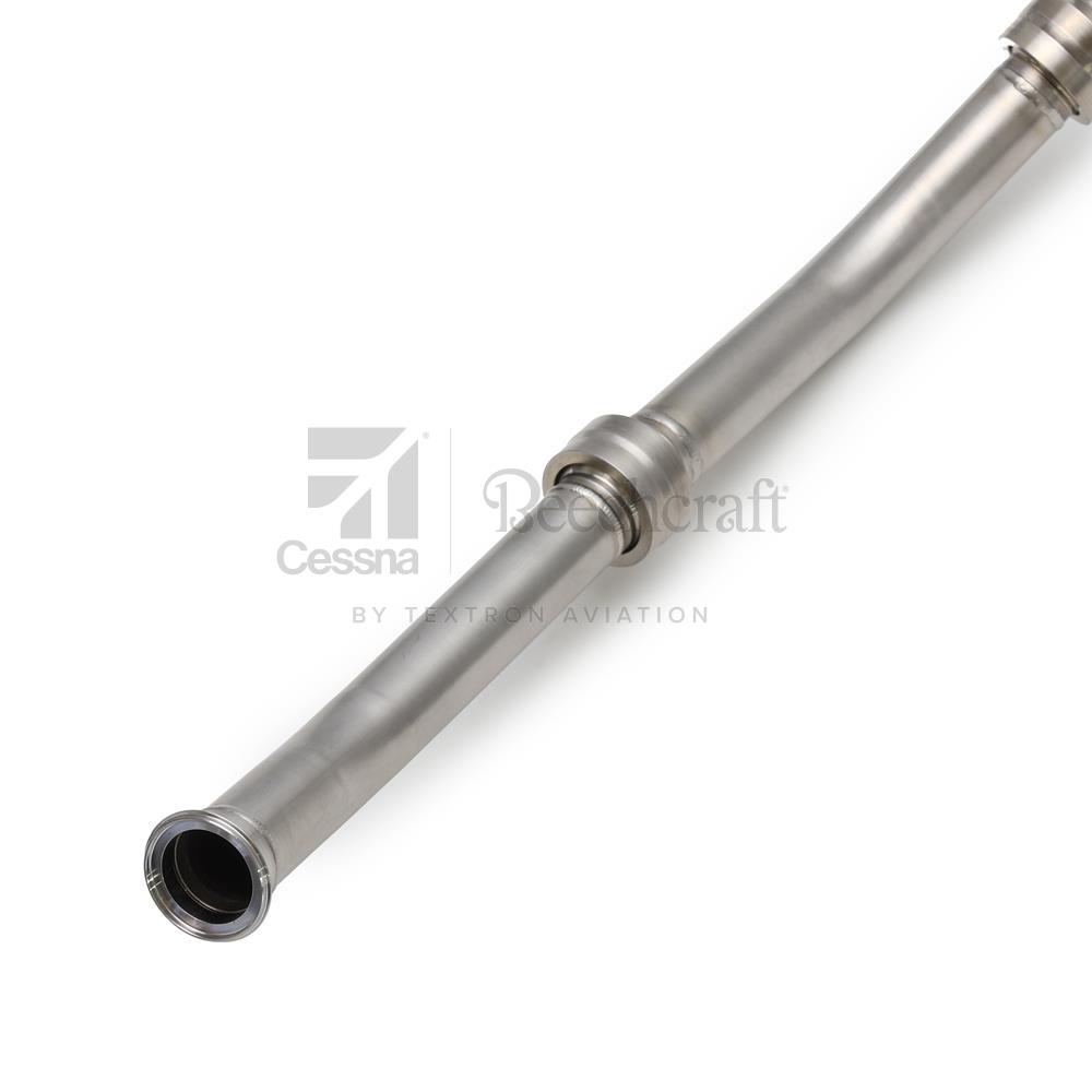 7155051-4|TUBE ASSY - ENGINE AI