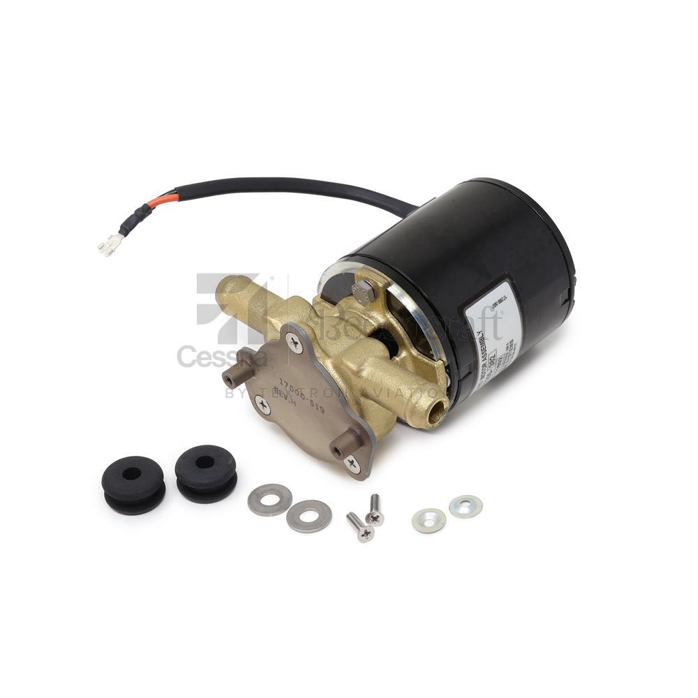 5725 KIT|MTR & PUMP ASSEMBLY, L/S