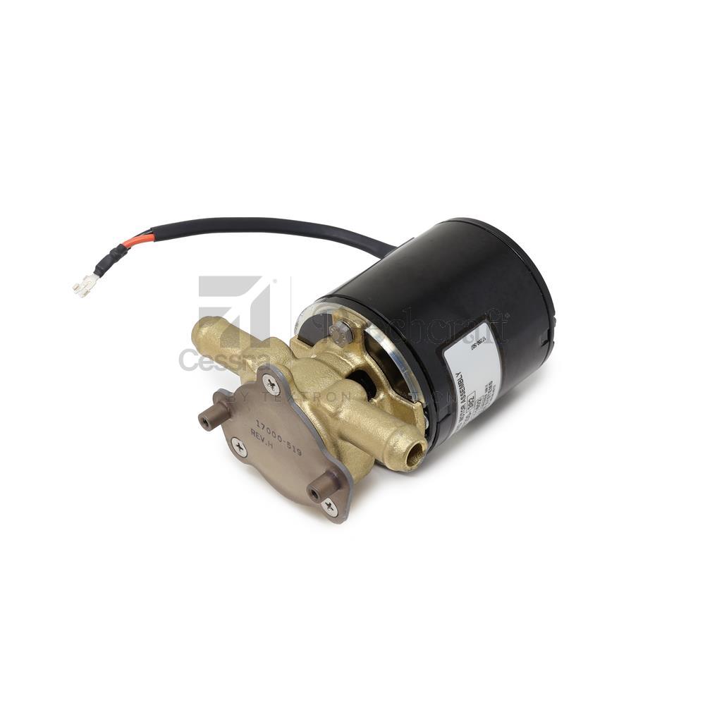 5725 KIT|MTR & PUMP ASSEMBLY, L/S