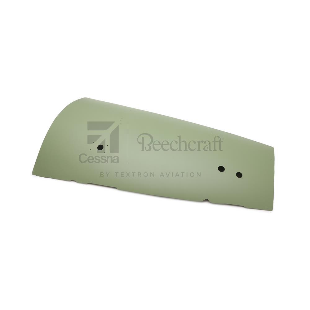 002-410060-21|SKIN- FUSELAGE NOSE