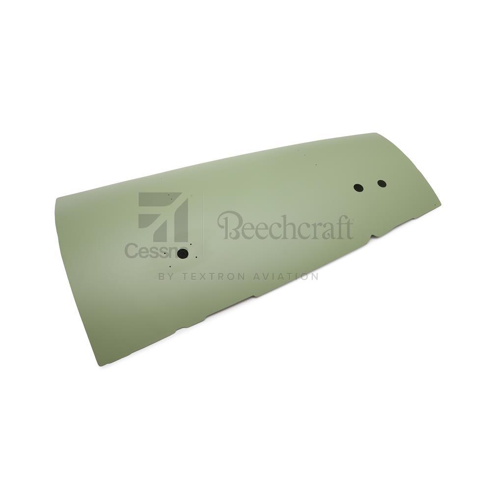 002-410060-21|SKIN- FUSELAGE NOSE