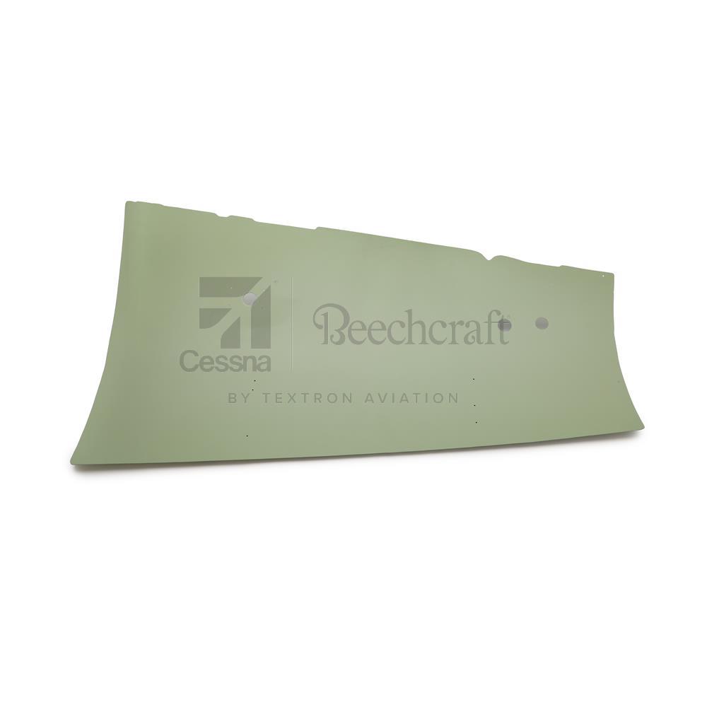 002-410060-21|SKIN- FUSELAGE NOSE
