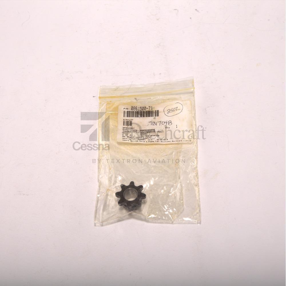 SPROCKET