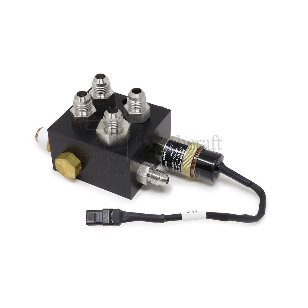 78568-1EX|MANIFOLD ASSEMBLY