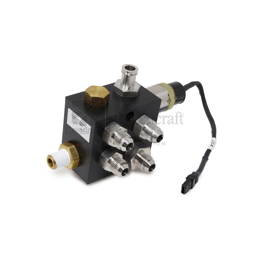 78568-1EX|MANIFOLD ASSEMBLY
