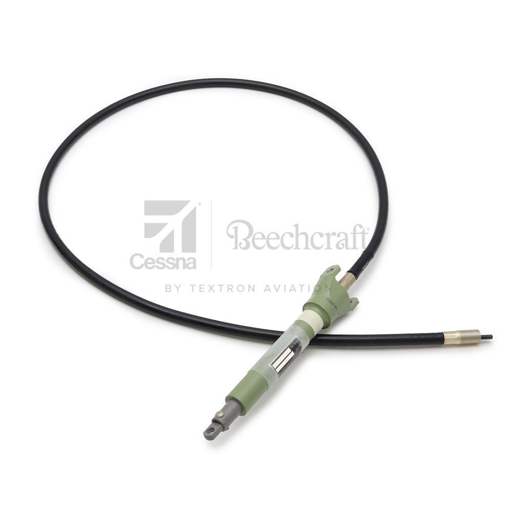 45-521212-6609|ACTUATOR ASSEMBLY- FLAP
