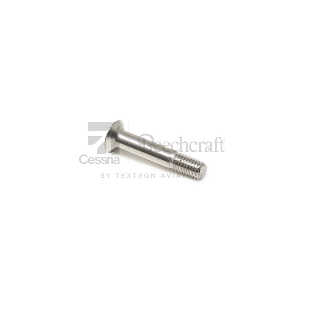 NAS1580C3T11|SCREW,100 FLUSH HEAD, 160 KSI