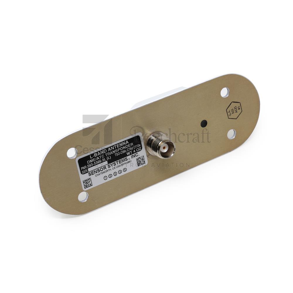 S65-5366-3L|TCAS L-BAND ANTENNA