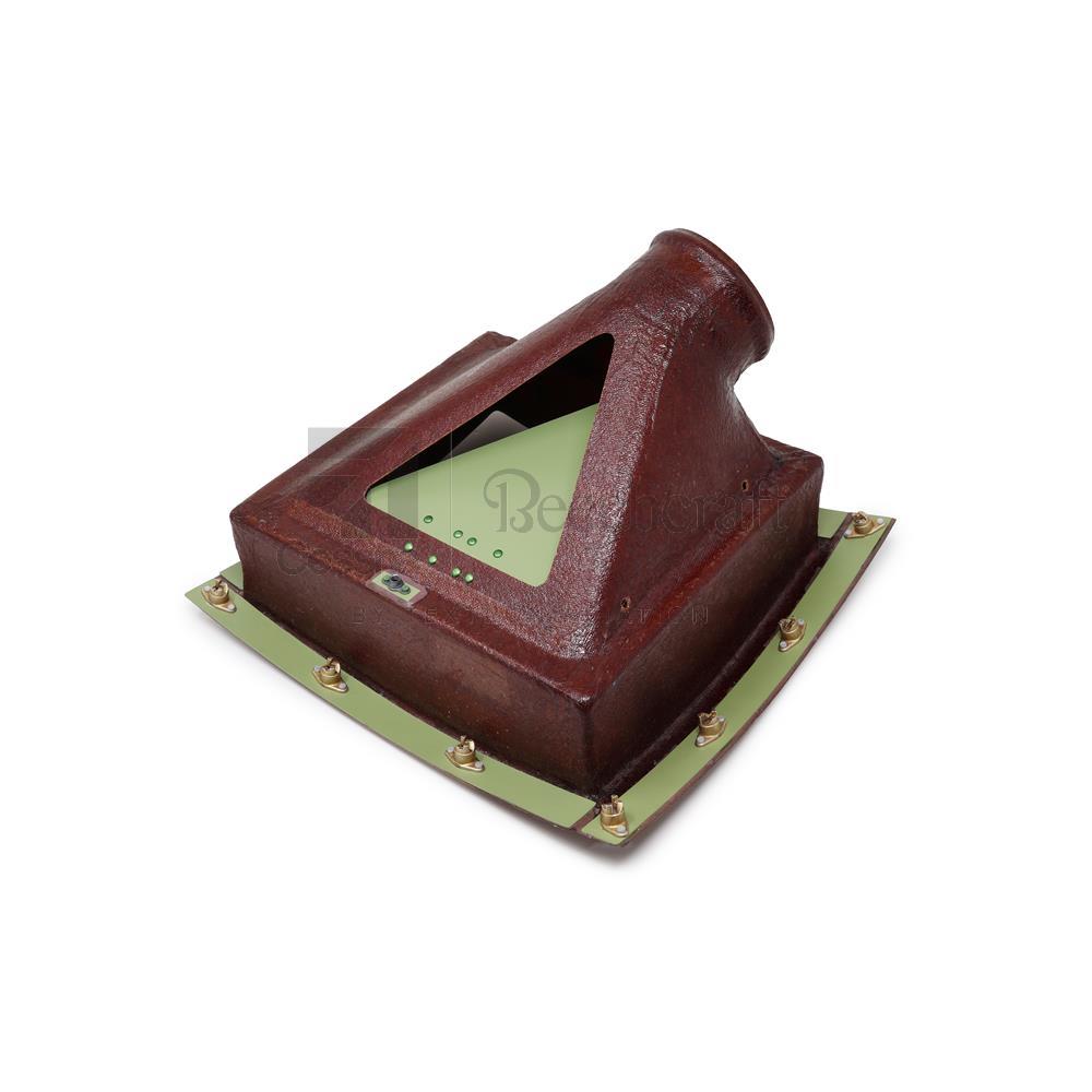 1250351-9|AIR FILTER HOUSING ASSY
