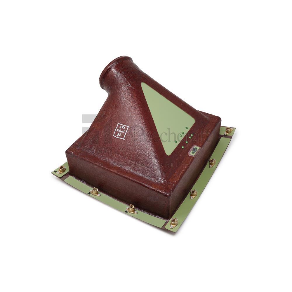 1250351-9|AIR FILTER HOUSING ASSY