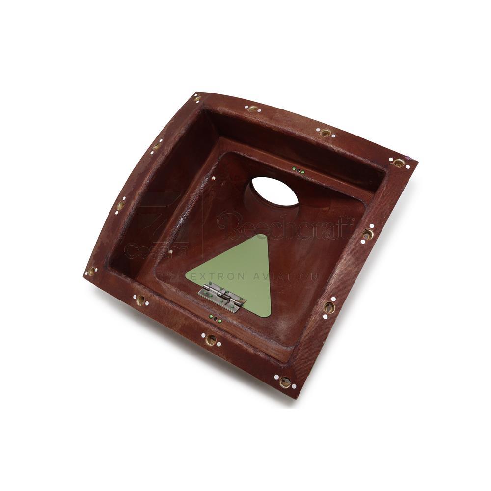 1250351-9|AIR FILTER HOUSING ASSY