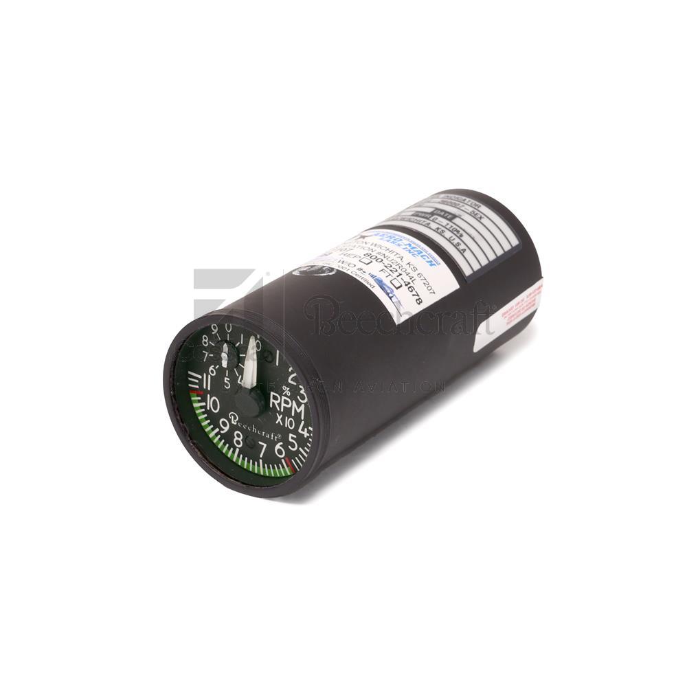 114-380007-5EX|TURBINE TACHOMETER