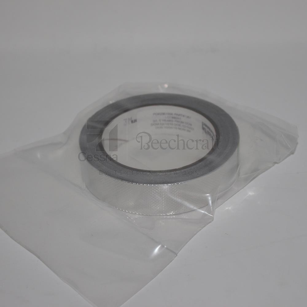 1267 | 3M™ Embossed Aluminum EMI Shielding Tape