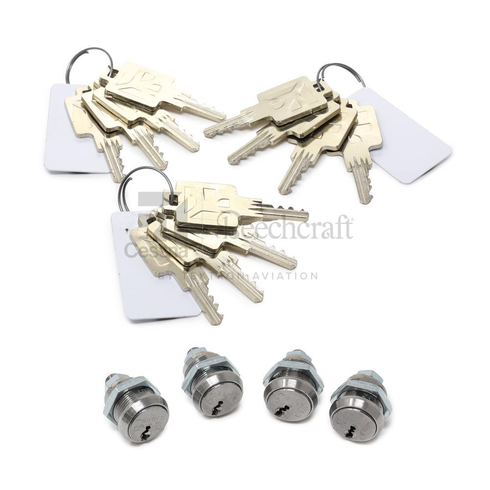 5500004-806|LOCK SET