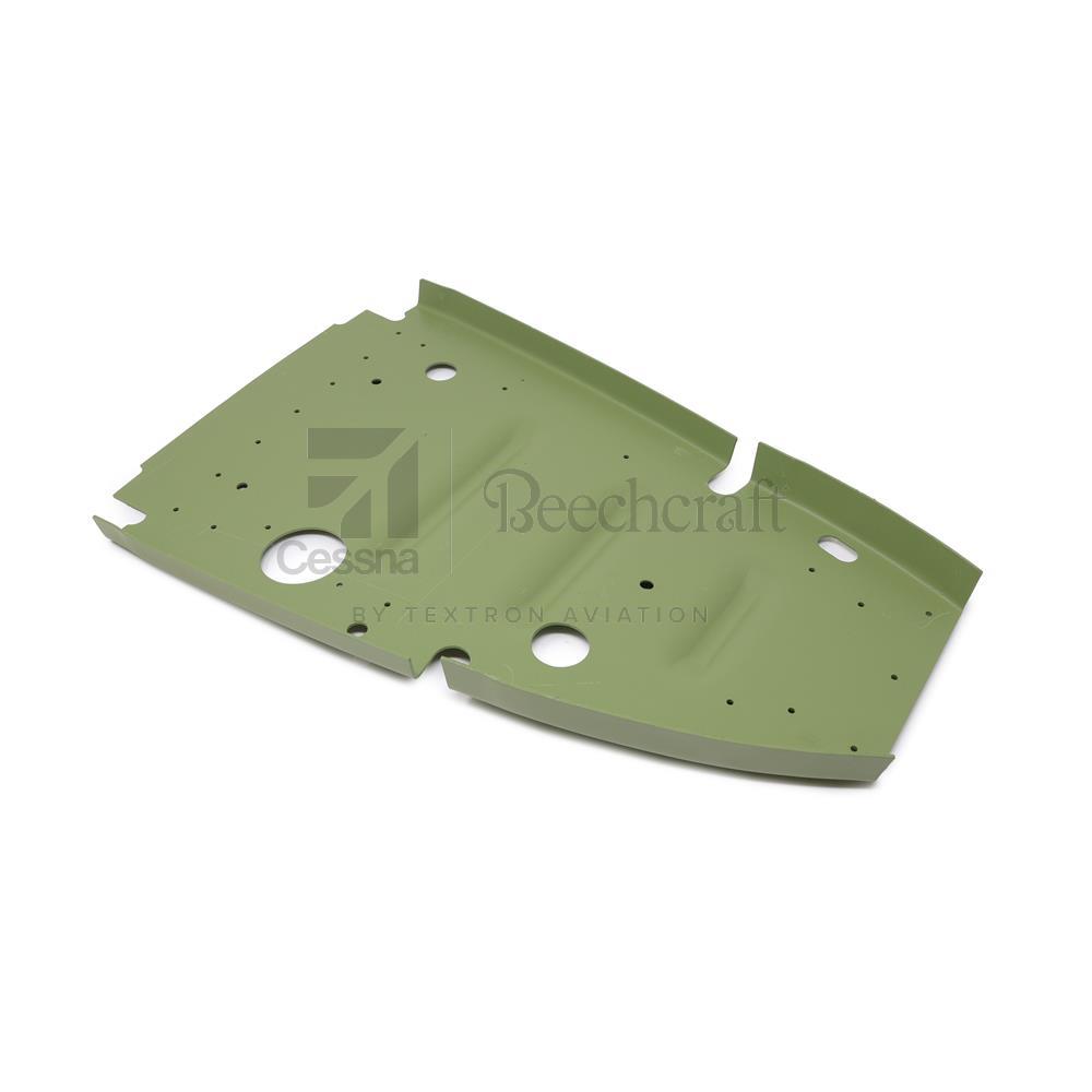 000-110107-2|RIB LEADING EDGE RIB ASSEMBLY