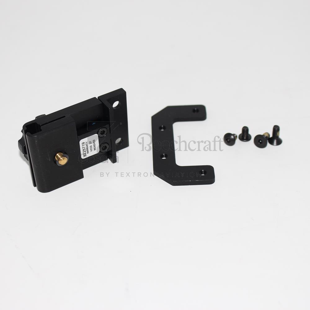 RCBS-100|CLAMPING BLOCK ASSEMBLY