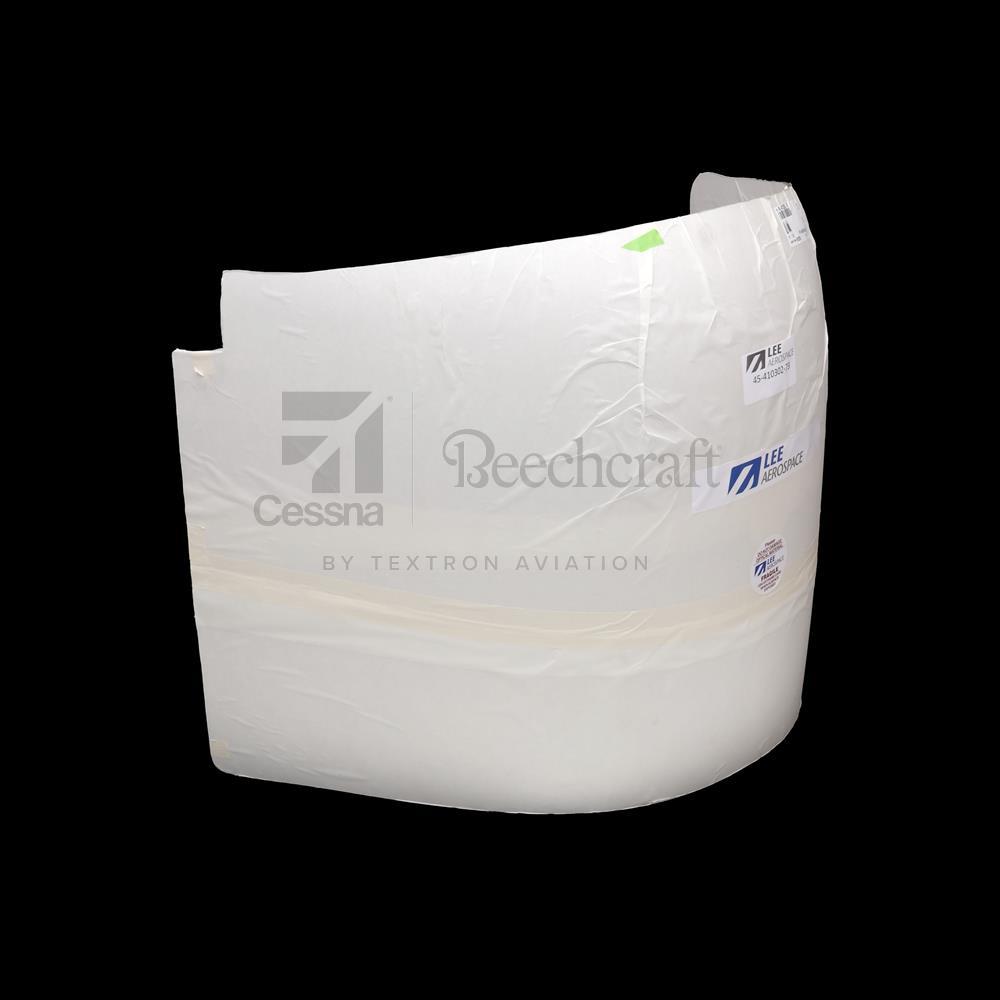 45-410302-73|GLASS FORWARD CANOPY