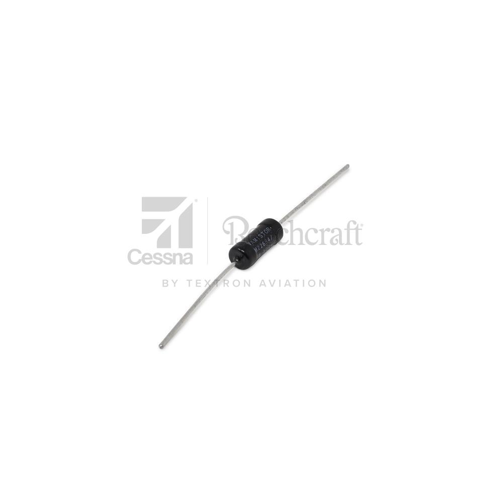 132371E1000EFA|RESISTOR (RL STYLE)