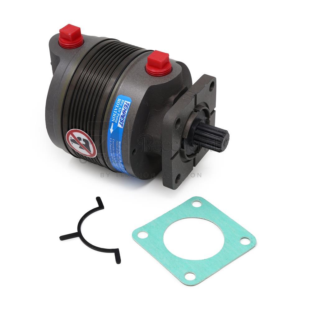 AA3226CW | Tempest Tornado Dry Air Pump