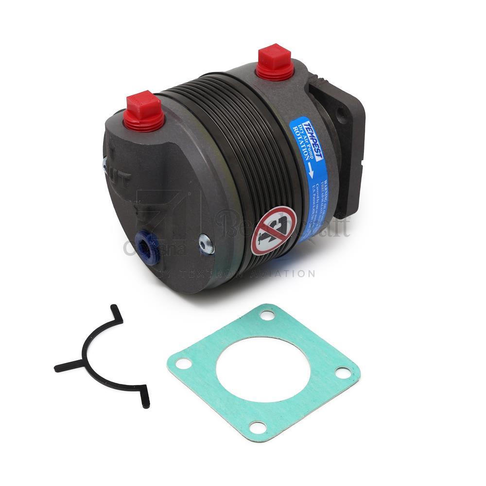 AA3226CW | Tempest Tornado Dry Air Pump