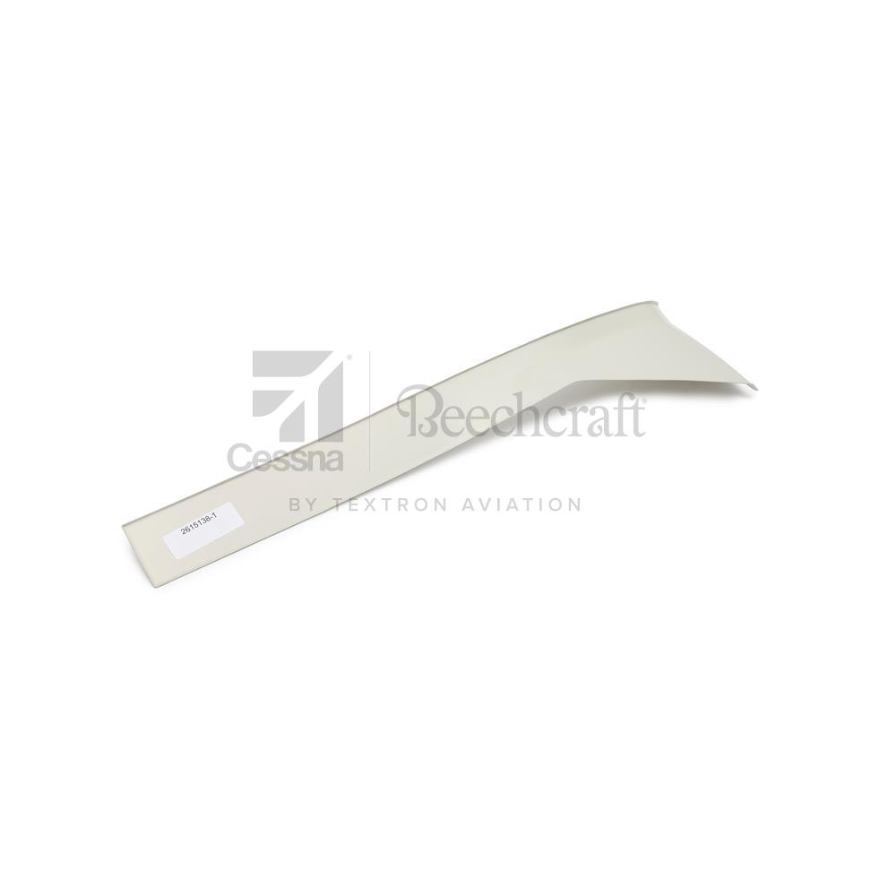 2615138-1|MOULDING L.H.