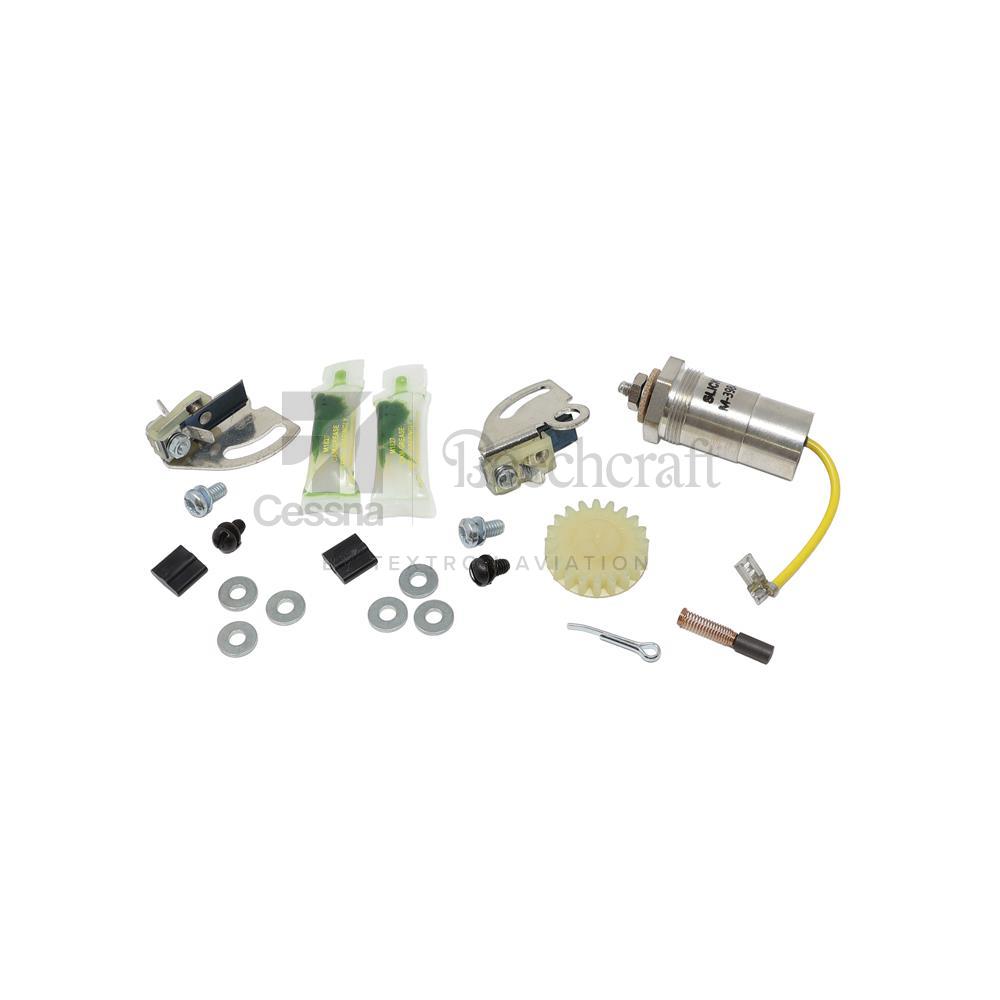 MK432 | Champion Aerospace 4300 Series Slick Magneto 500 Hour Inspection Kit