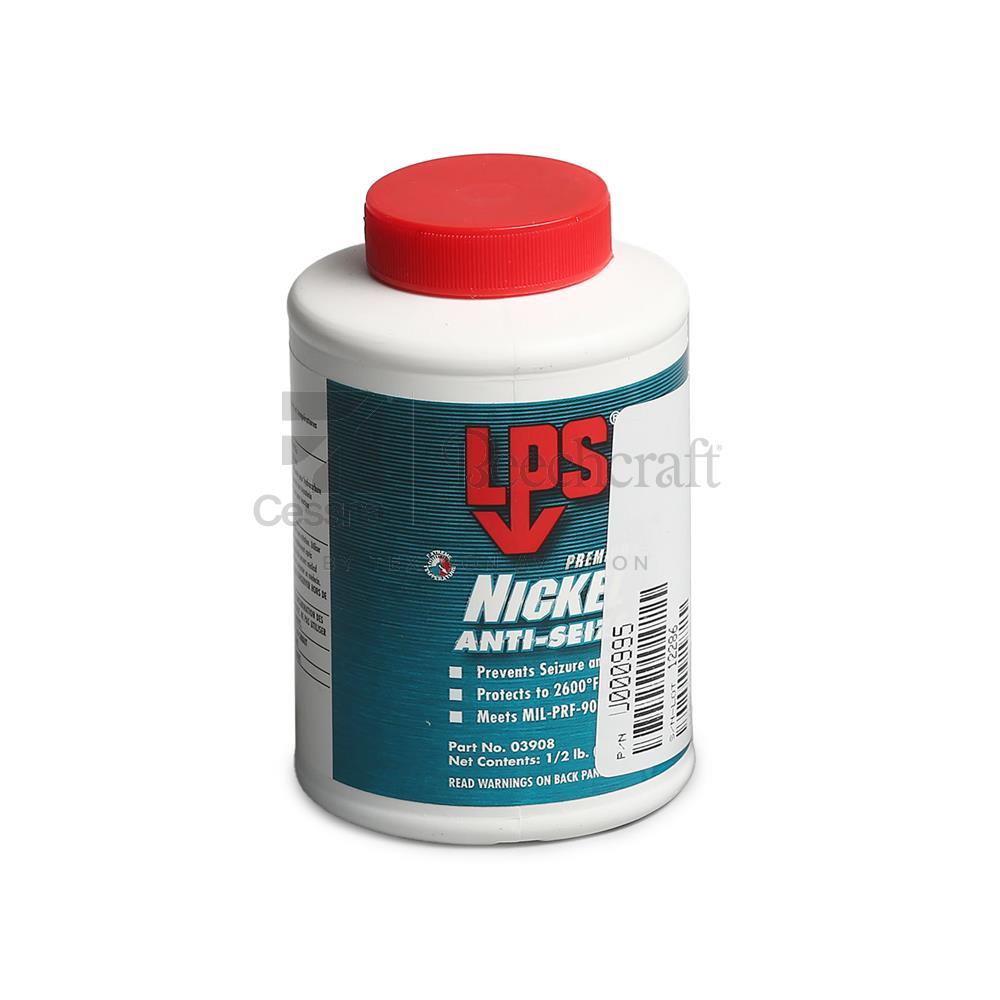 U000995|NICKEL MIL-PRF-907 LUBRICANT