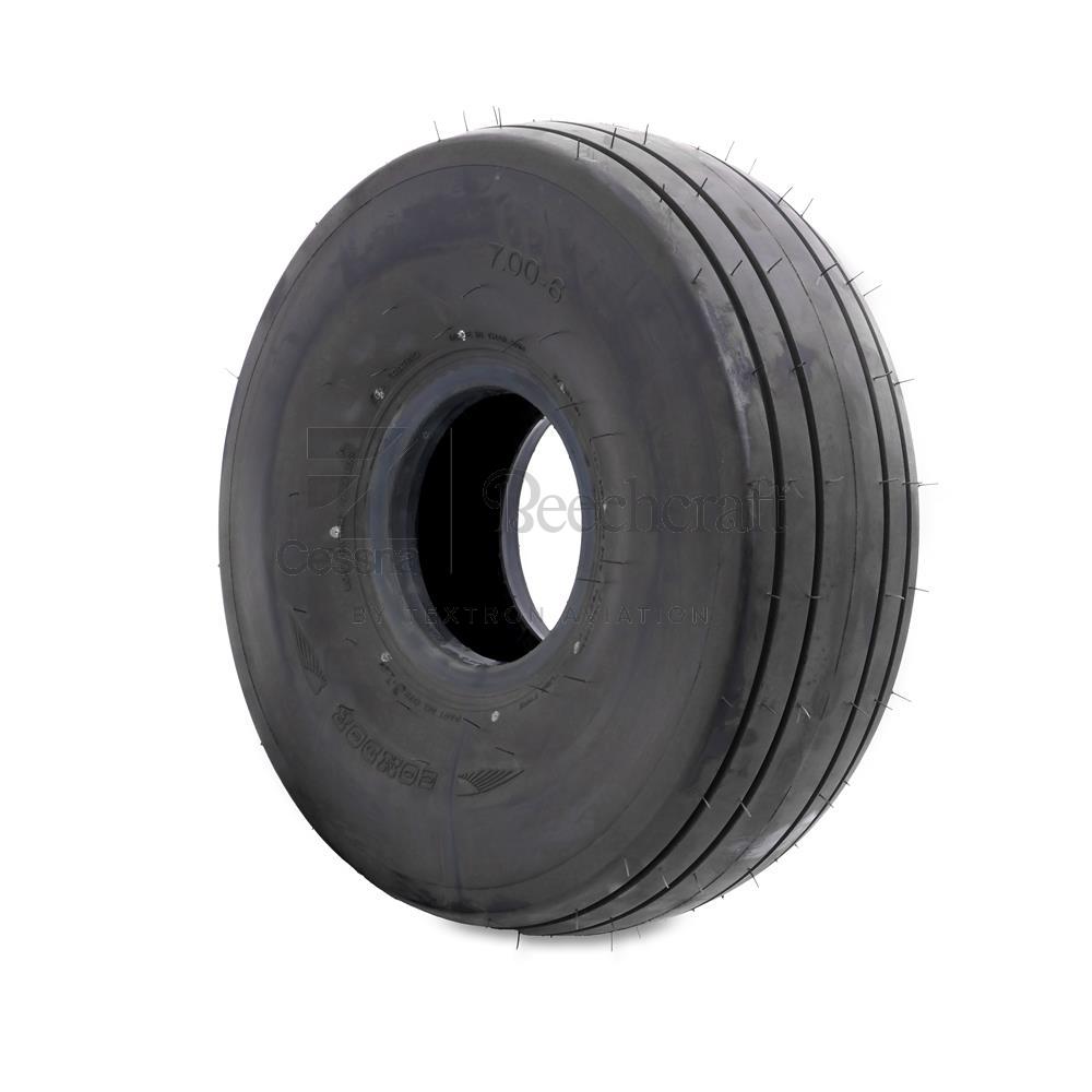 072-313-0 | Michelin Condor Main Aircraft Tire