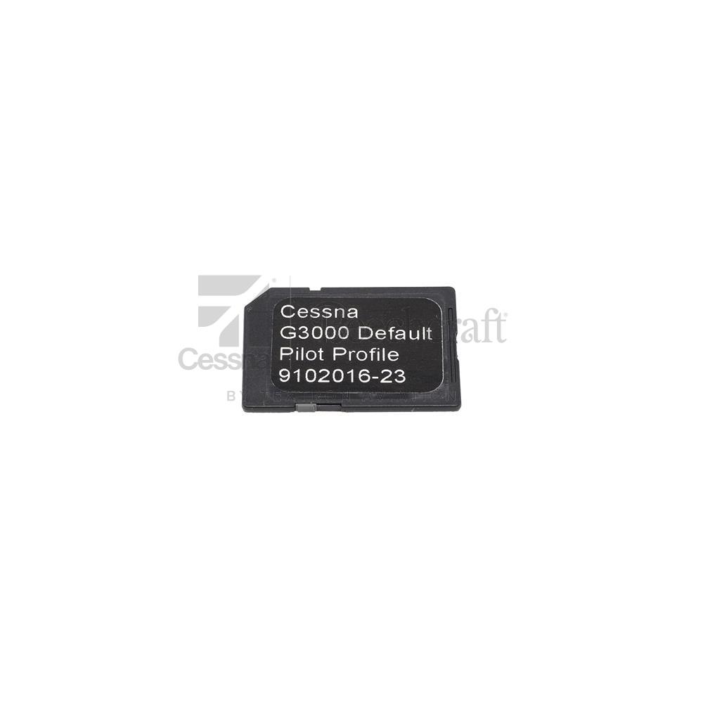 9102016-23|DEFAULT PILOT CARD