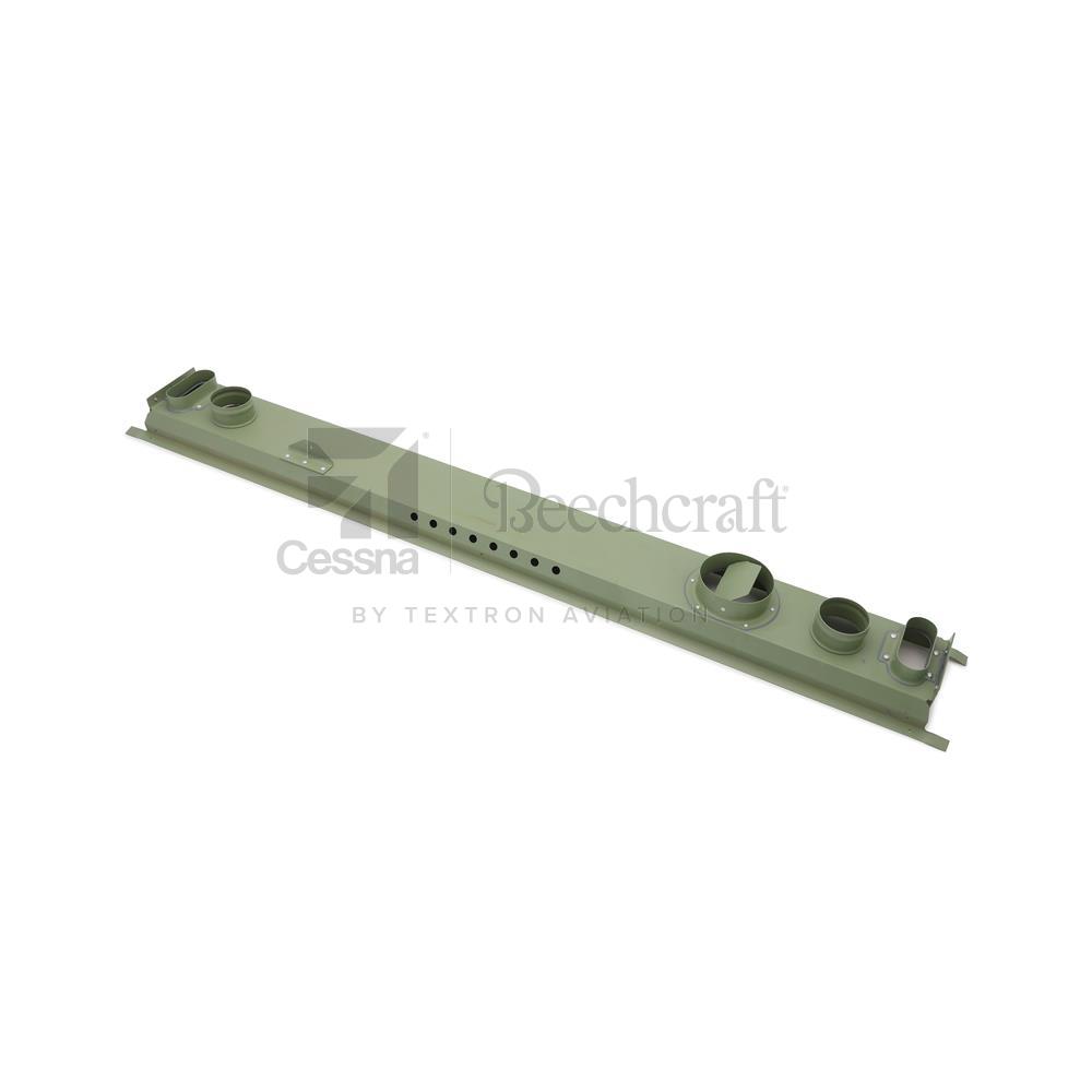 0513109-66|HEATER DUCT ASSY