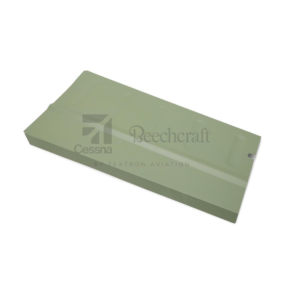 6722433-50|HEAT SHIELD, RH