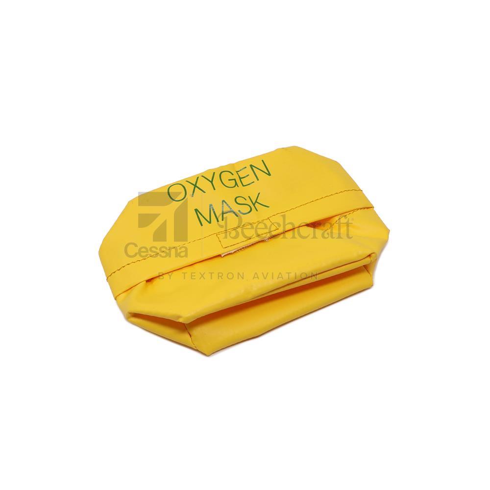 806418-01|BAG ASSY STORAGE - MASK