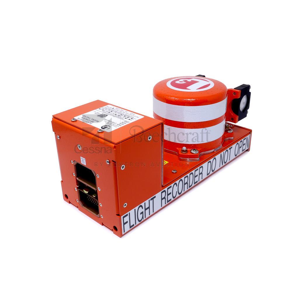 2100-2043-00EX|FLIGHT DATA RECORDER