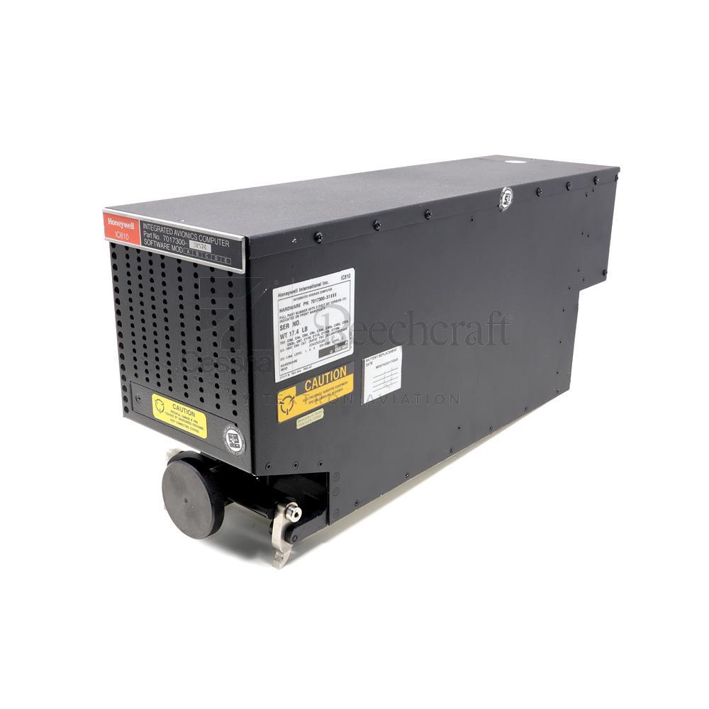 7017300-31574SPE|IC 810 COMPUTER