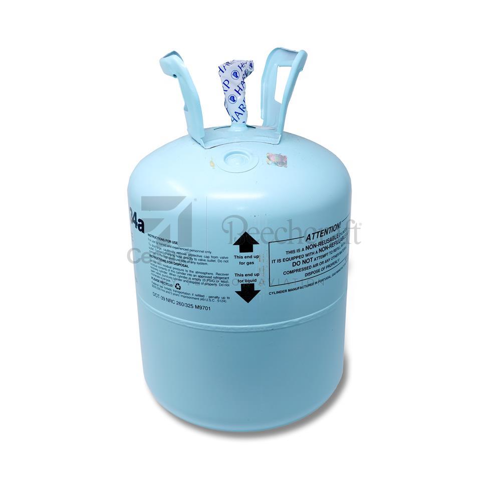 R134A|REFRIGERANT