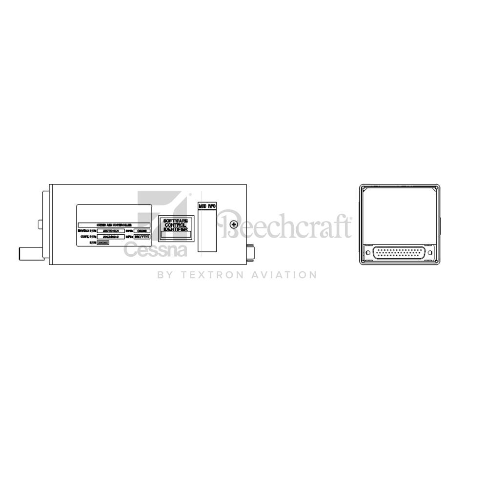 52770-114EX|CONTROLLER