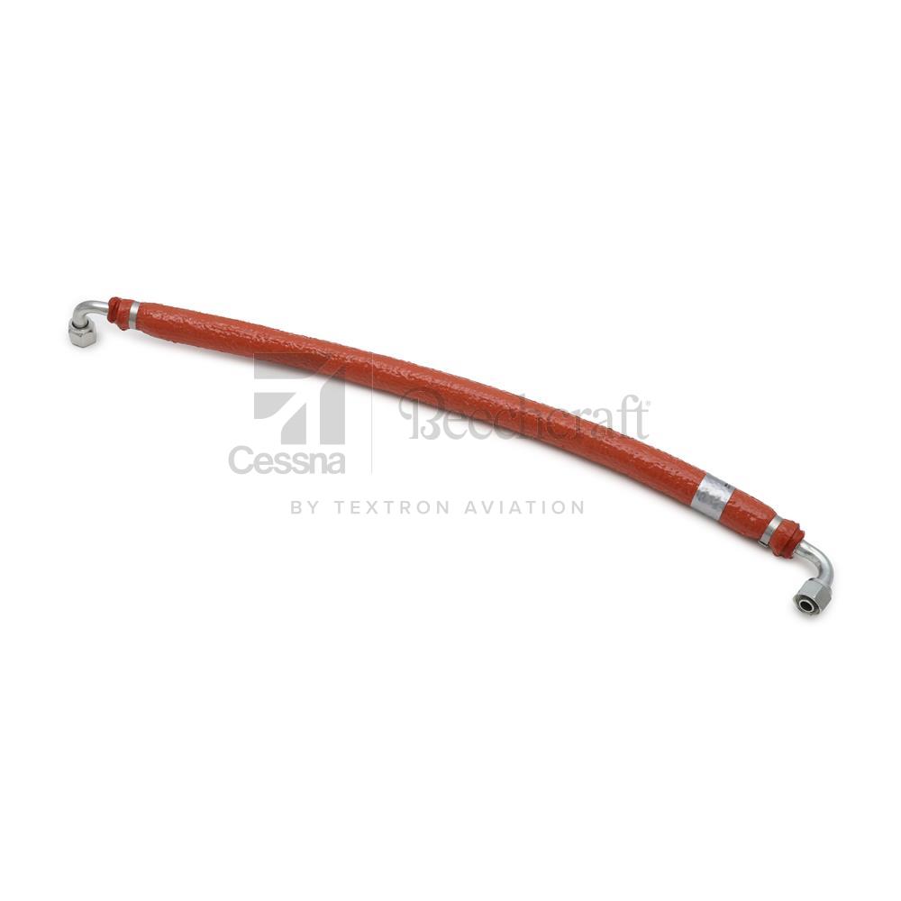 2214515|VCS HOSE ASSEMBLY