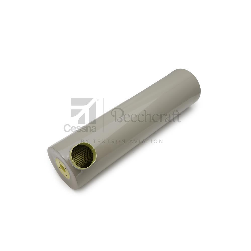 2613421-2|MIXER-MUFFLER ASSY, CAA