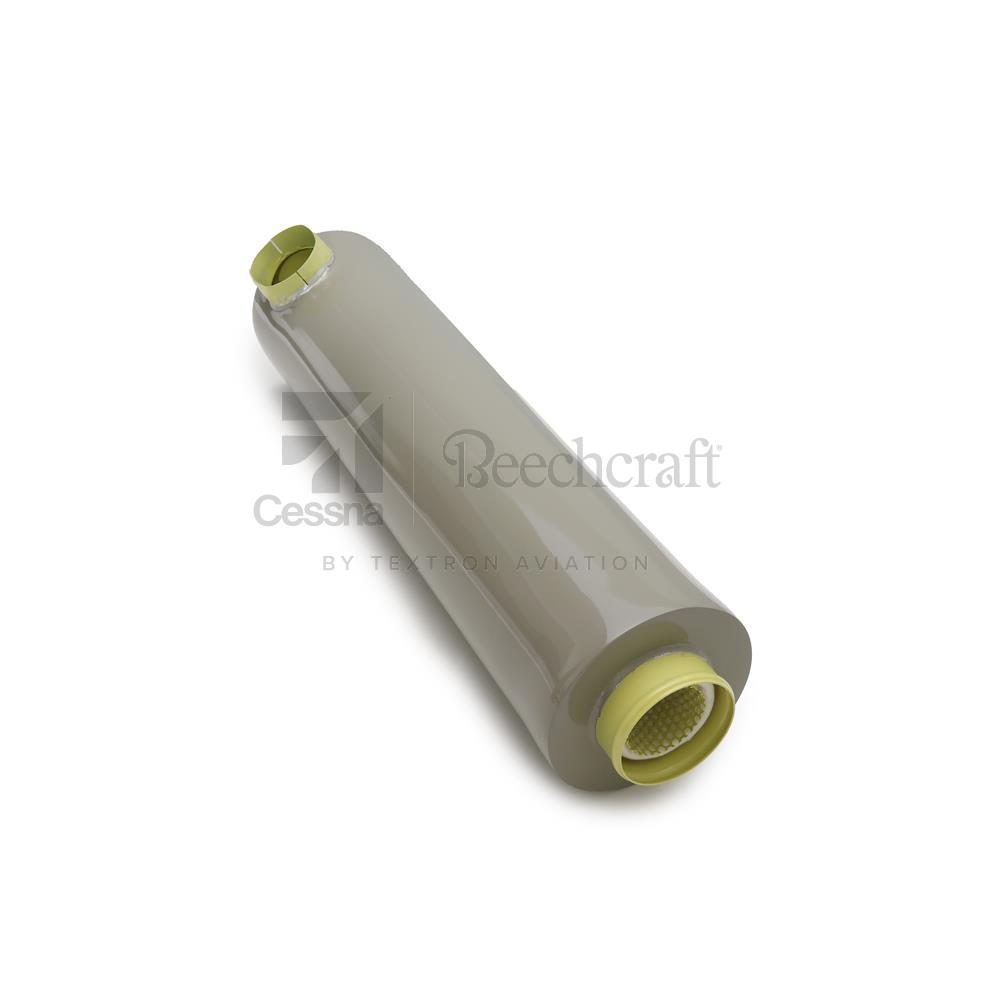 2613421-2|MIXER-MUFFLER ASSY, CAA