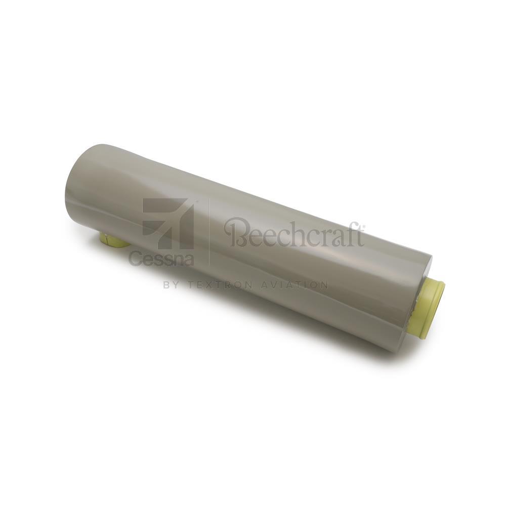 2613421-2|MIXER-MUFFLER ASSY, CAA