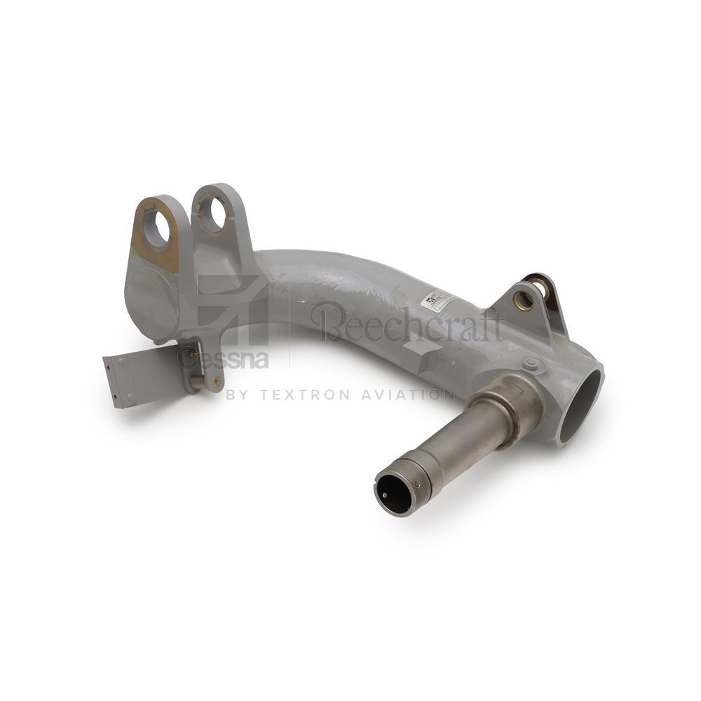 6541535-5REP|TRAILING LINK ASSY- LH