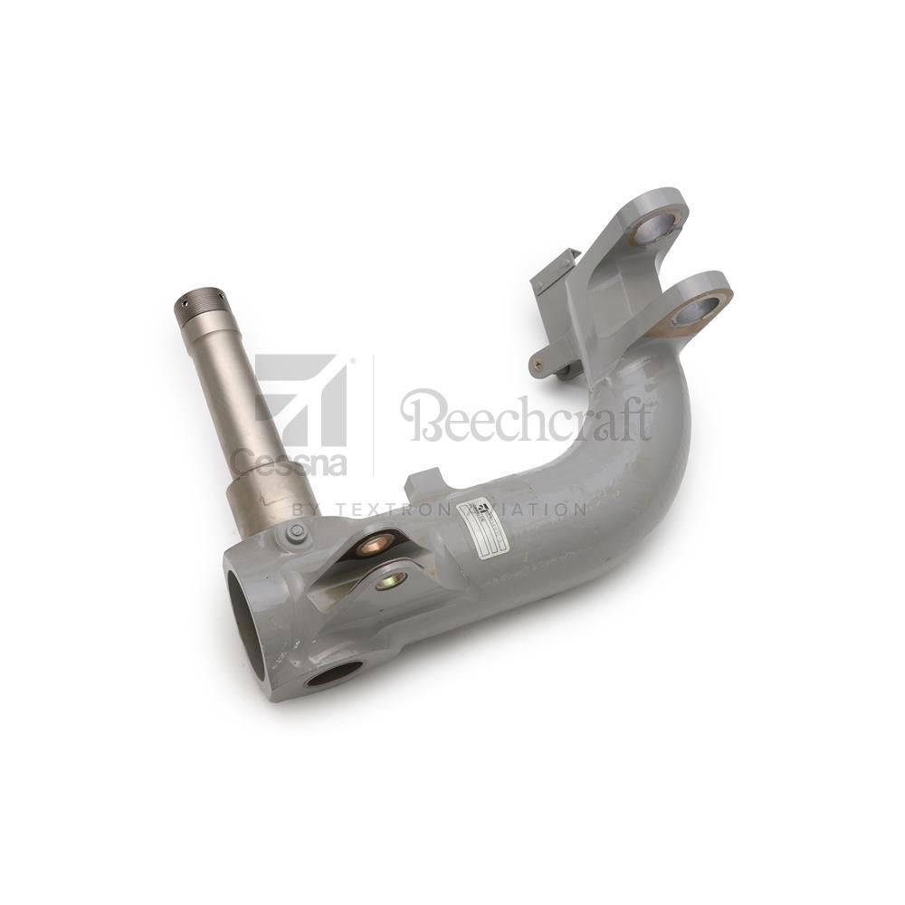 6541535-5REP|TRAILING LINK ASSY- LH