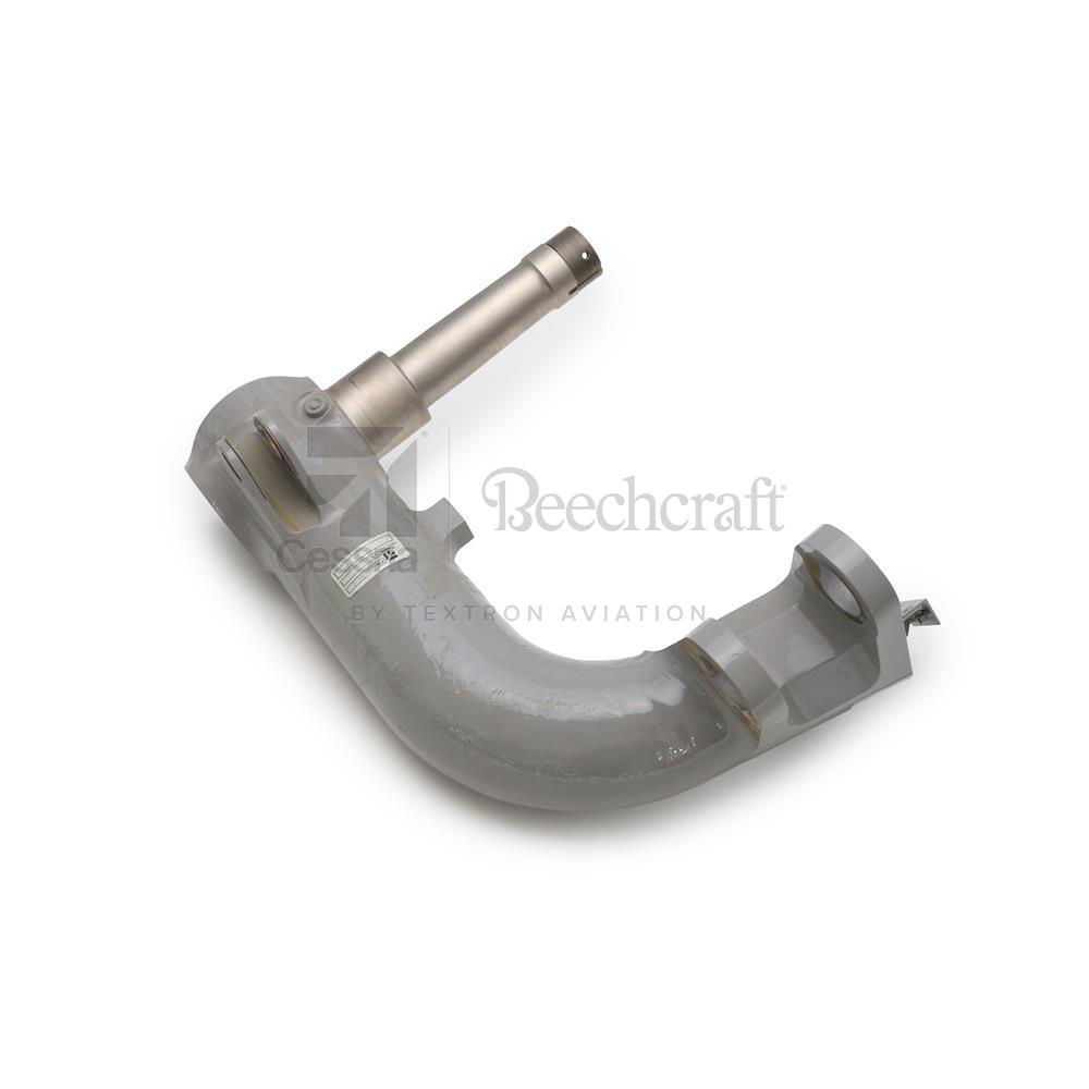 6541535-5REP|TRAILING LINK ASSY- LH