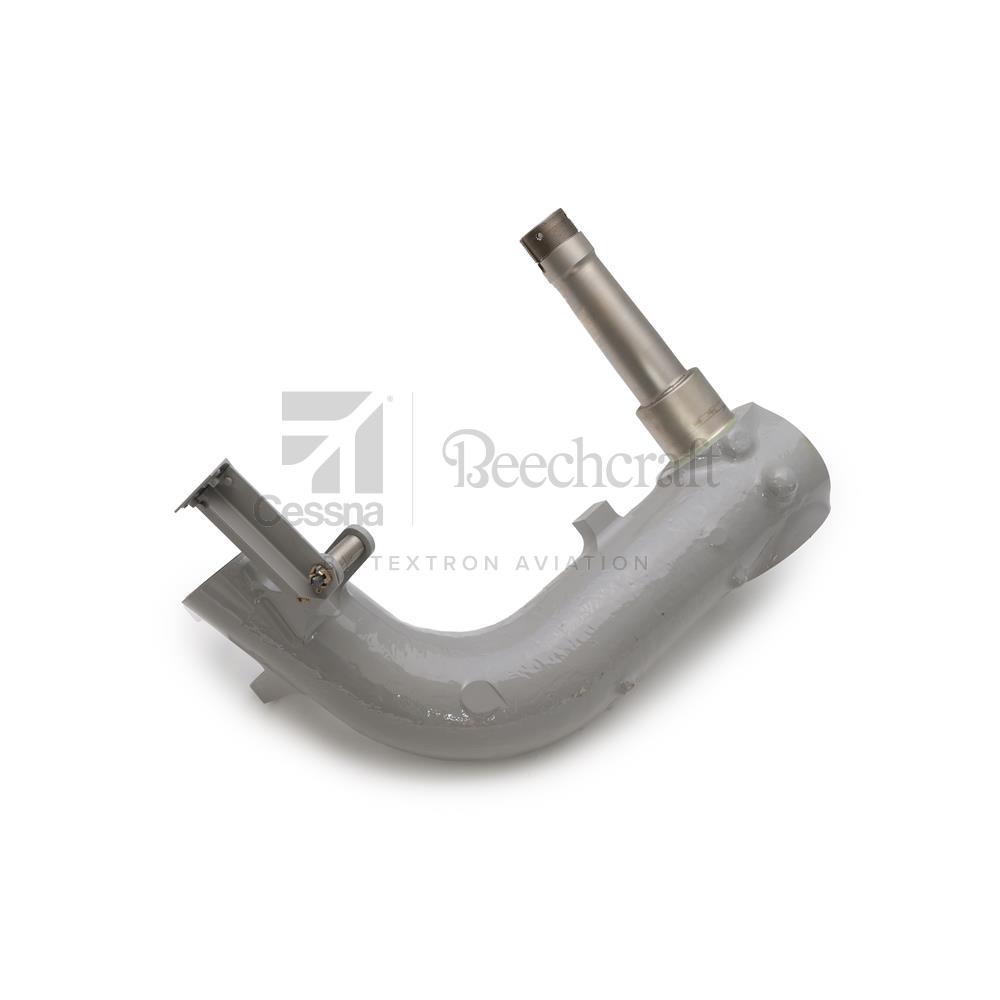 6541535-5REP|TRAILING LINK ASSY- LH