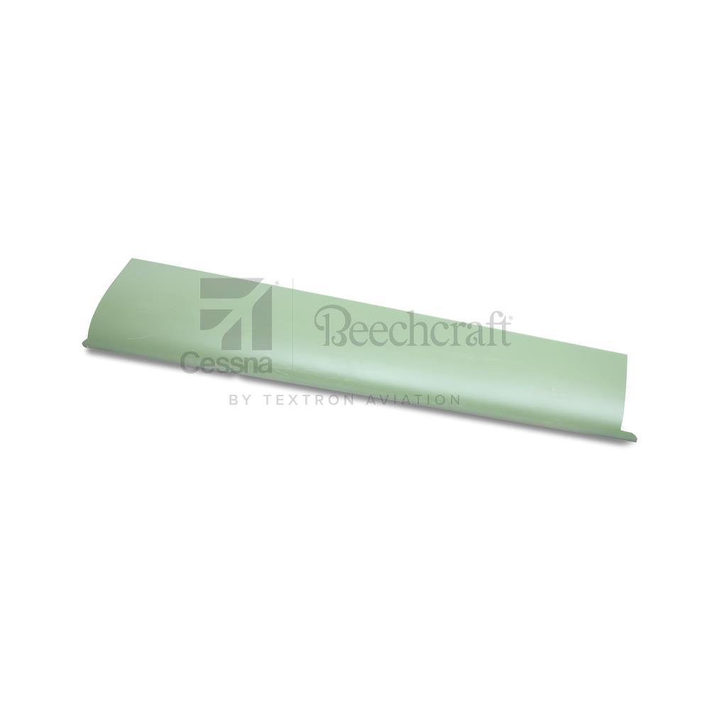 000-110015-5 U|SKIN-OUTBOARD LE ASSEMBLY (UND