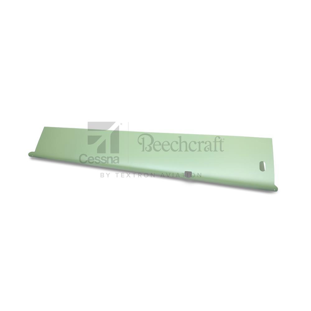 000-110015-5 U|SKIN-OUTBOARD LE ASSEMBLY (UND