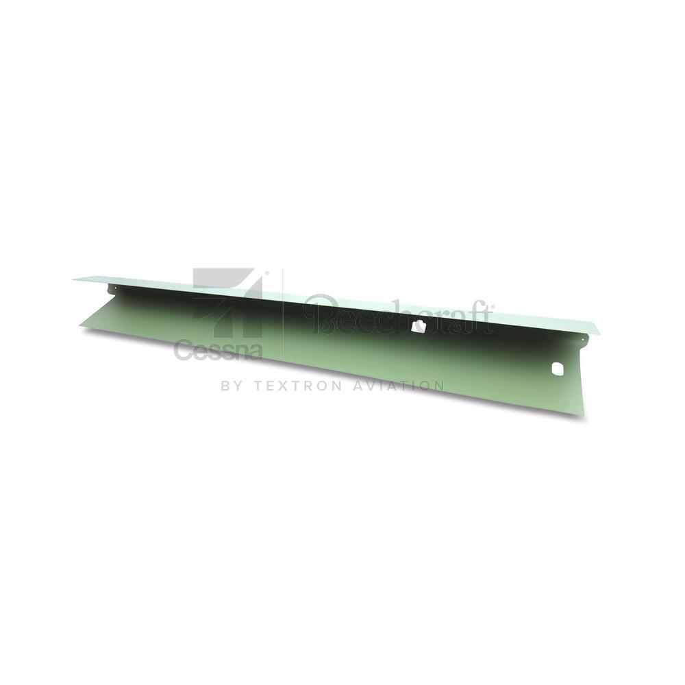 000-110015-5 U|SKIN-OUTBOARD LE ASSEMBLY (UND